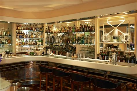 bar leone|Get to know Hong Kong’s hottest new bar that’s an .